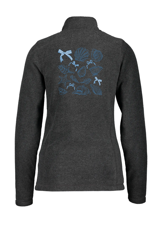 🐚 “Sea Spirit” – Shell Edition