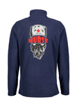 M-U-R-S-E - Fleecejakke for menn