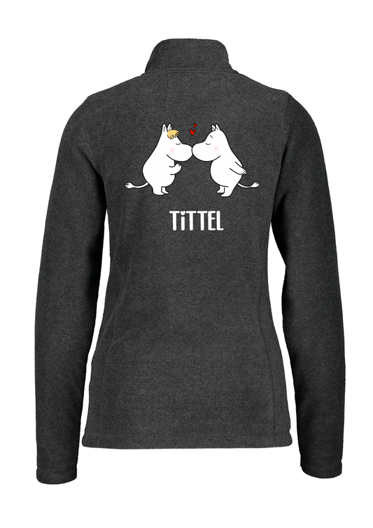 💞 “Moomin Love” – Custom Edition