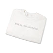 'Bare En Helsefagarbeider' - Sweatshirt