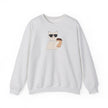 Sjå Korr det bryr mæ - Sweatshirt
