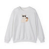 Sjå Korr det bryr mæ - Sweatshirt