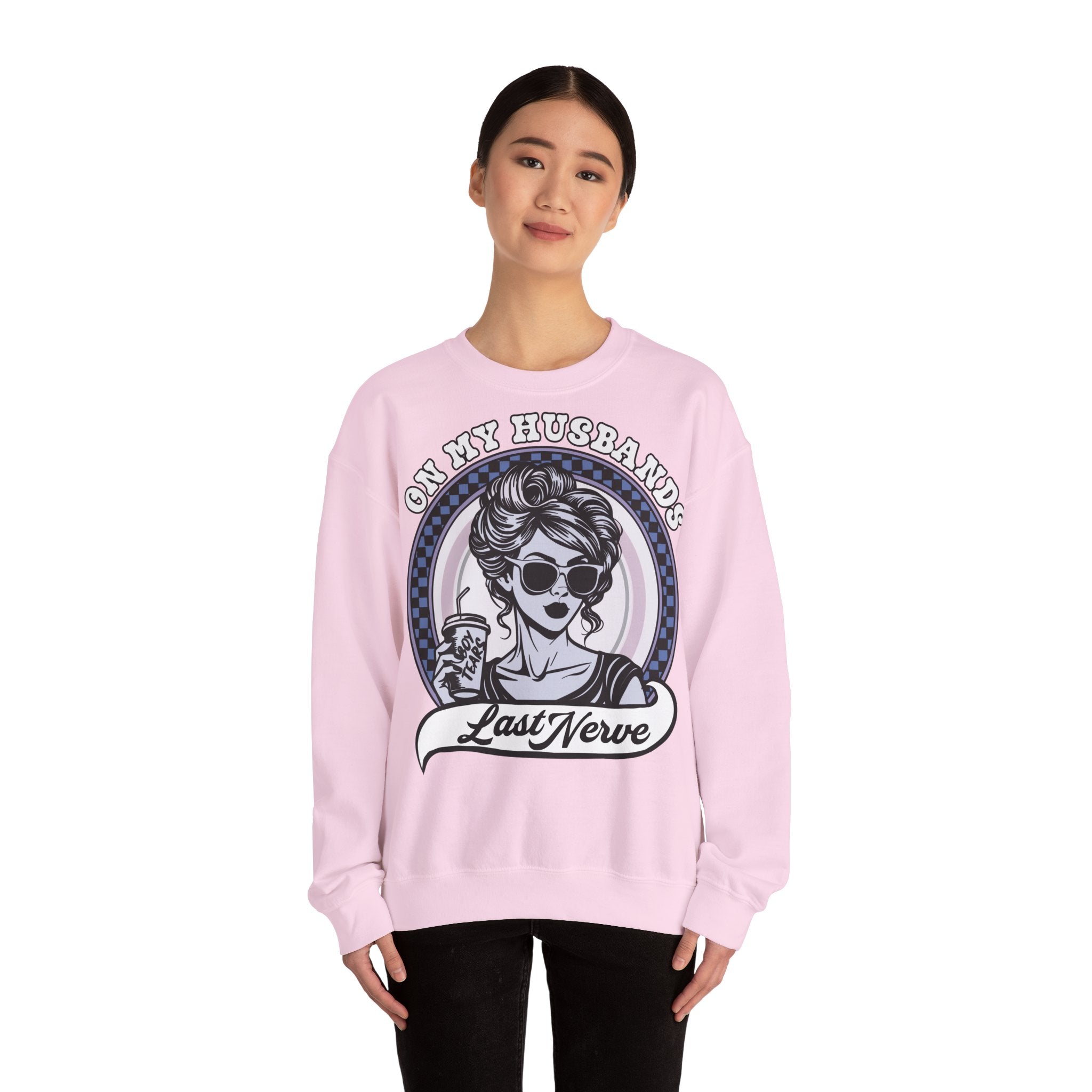 Last Nerve - Sweatshirt
