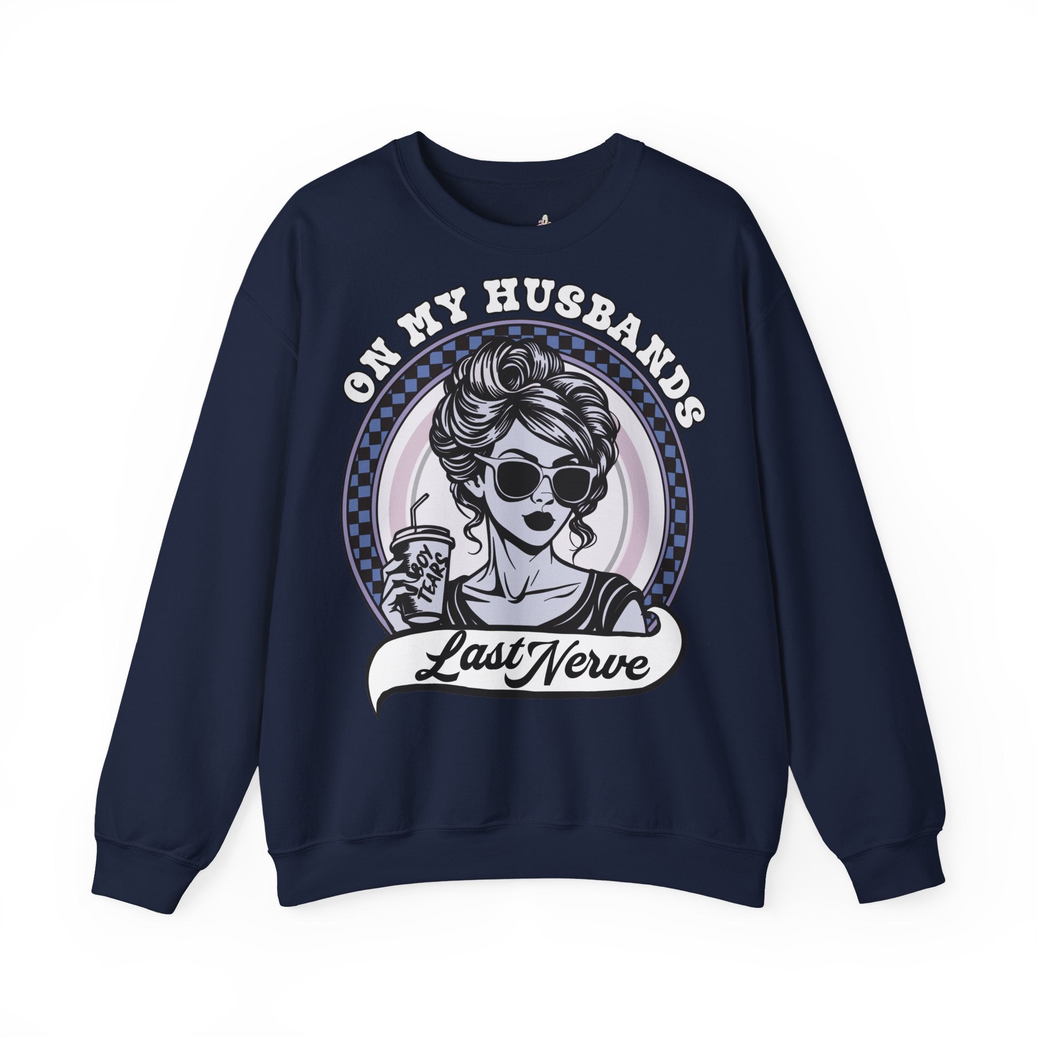 Last Nerve - Sweatshirt