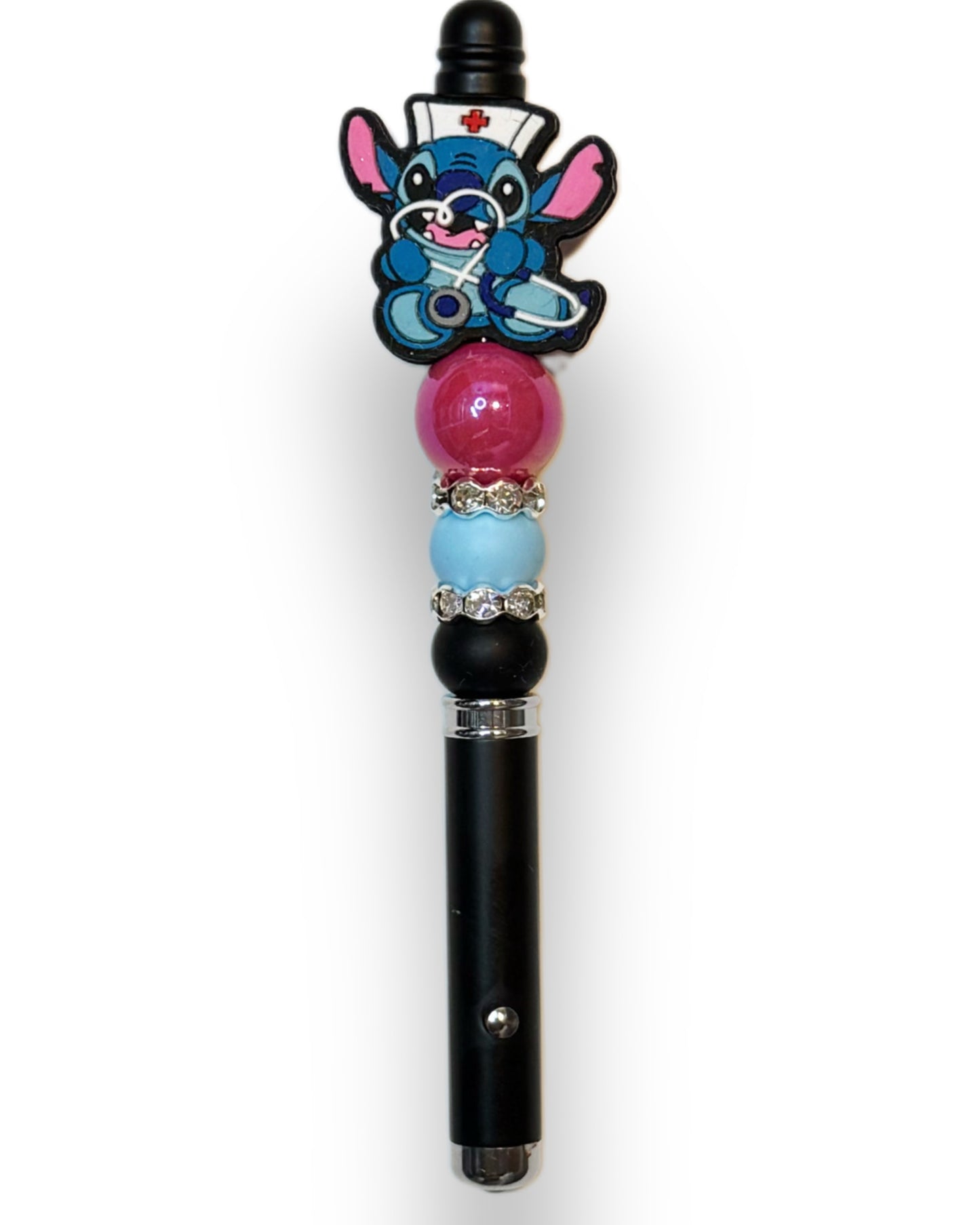 Stitch Mood – perlet pennlykt