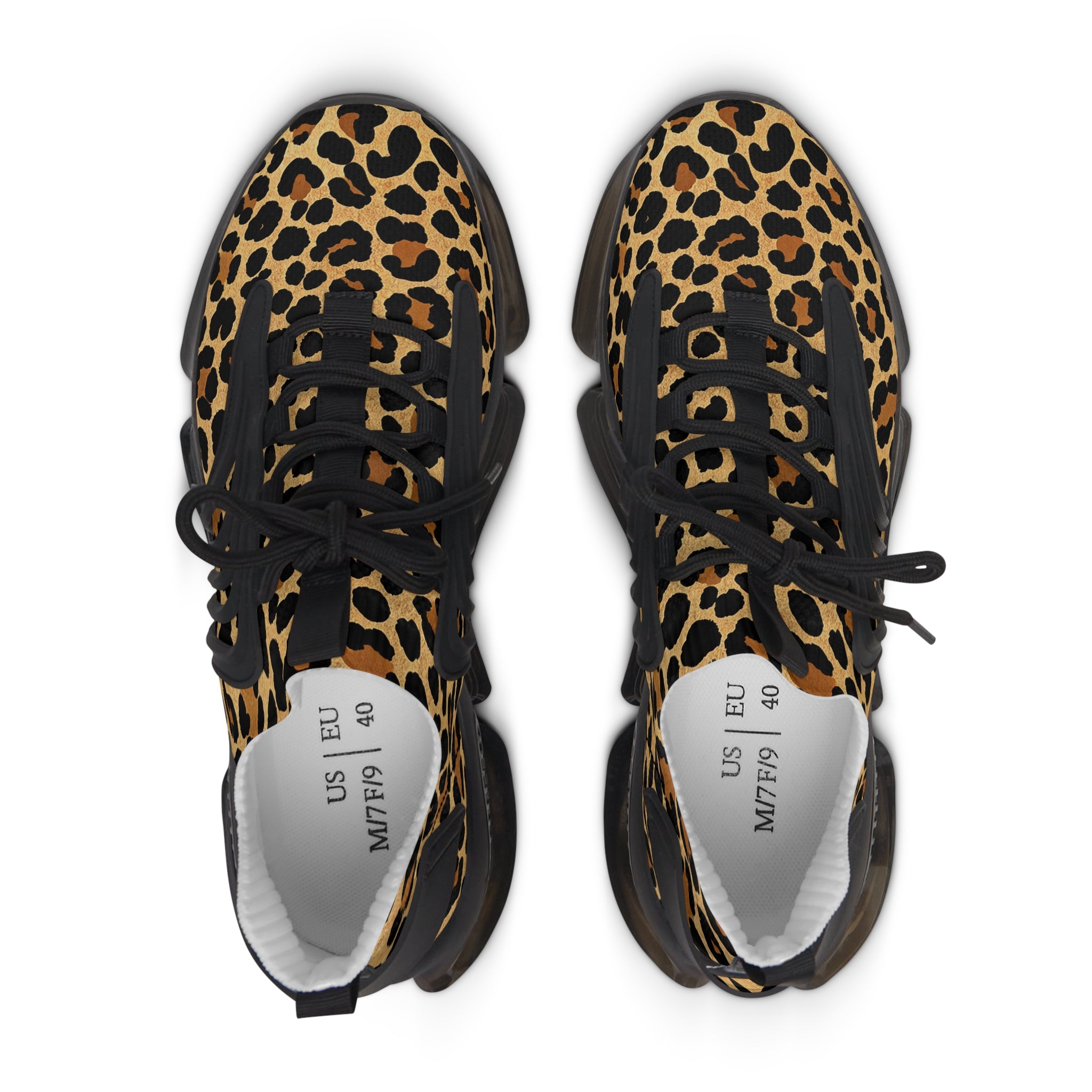 LeoLove - Joggesko