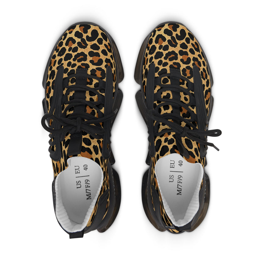 LeoLove - Joggesko