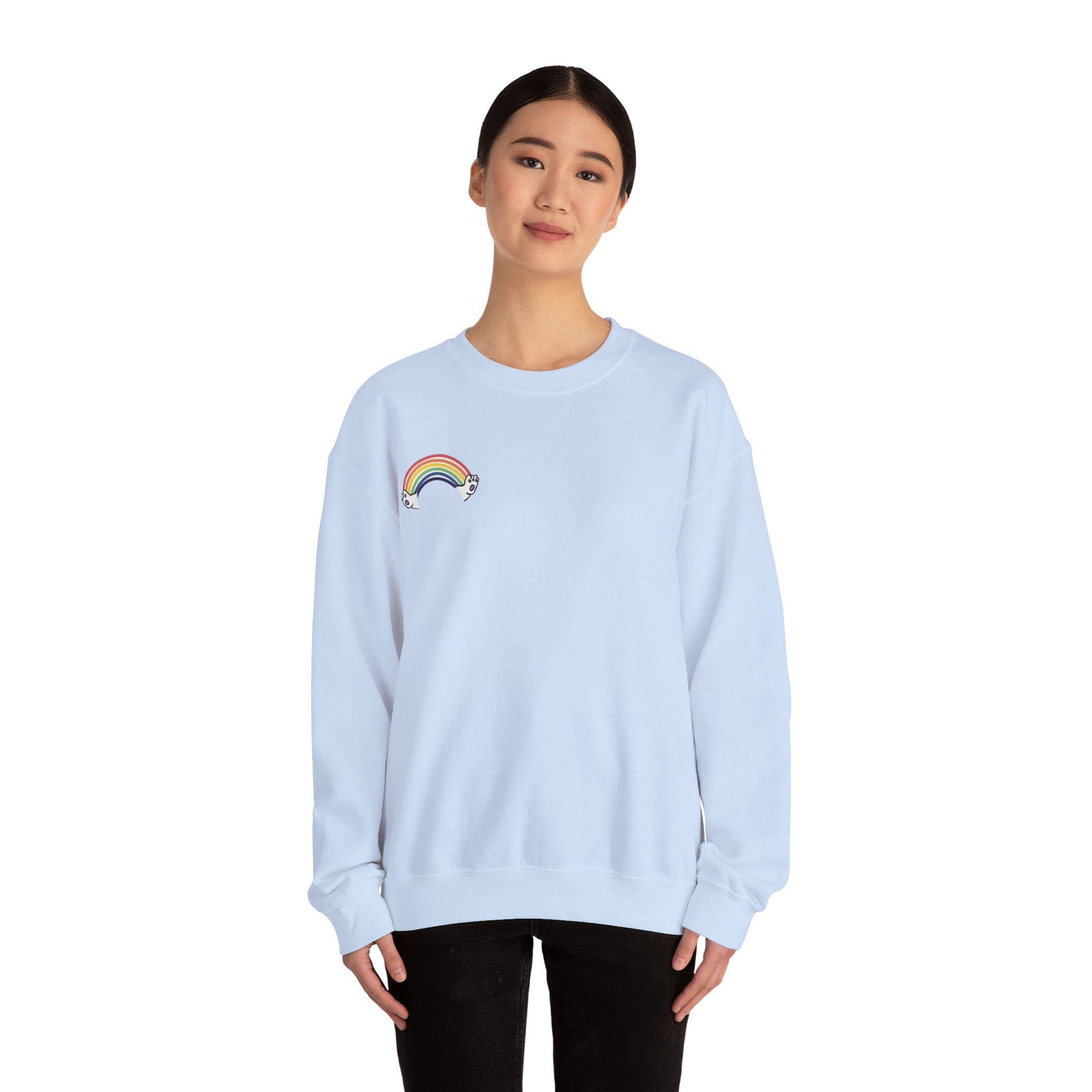 Flykick - Sweatshirt