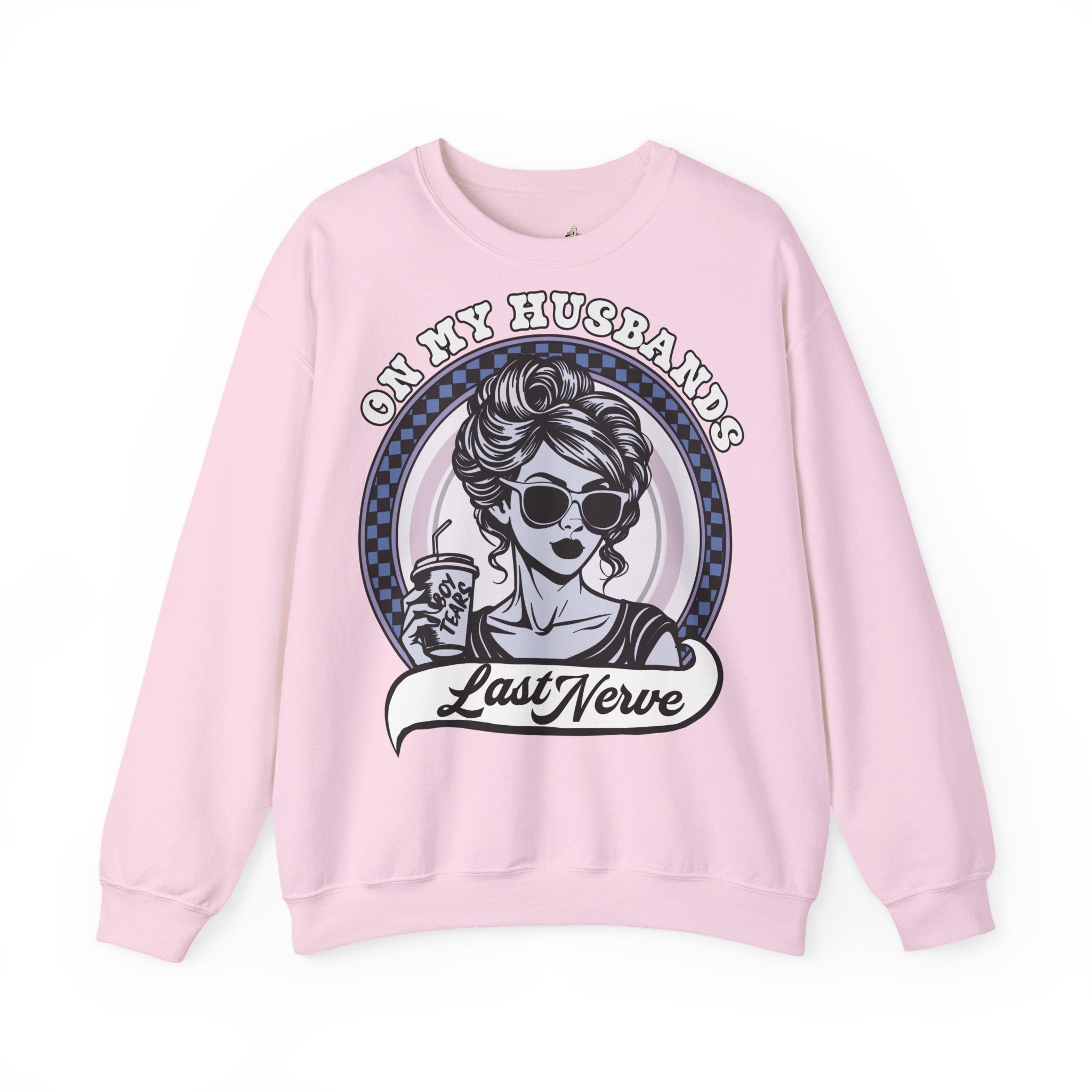 Last Nerve - Sweatshirt