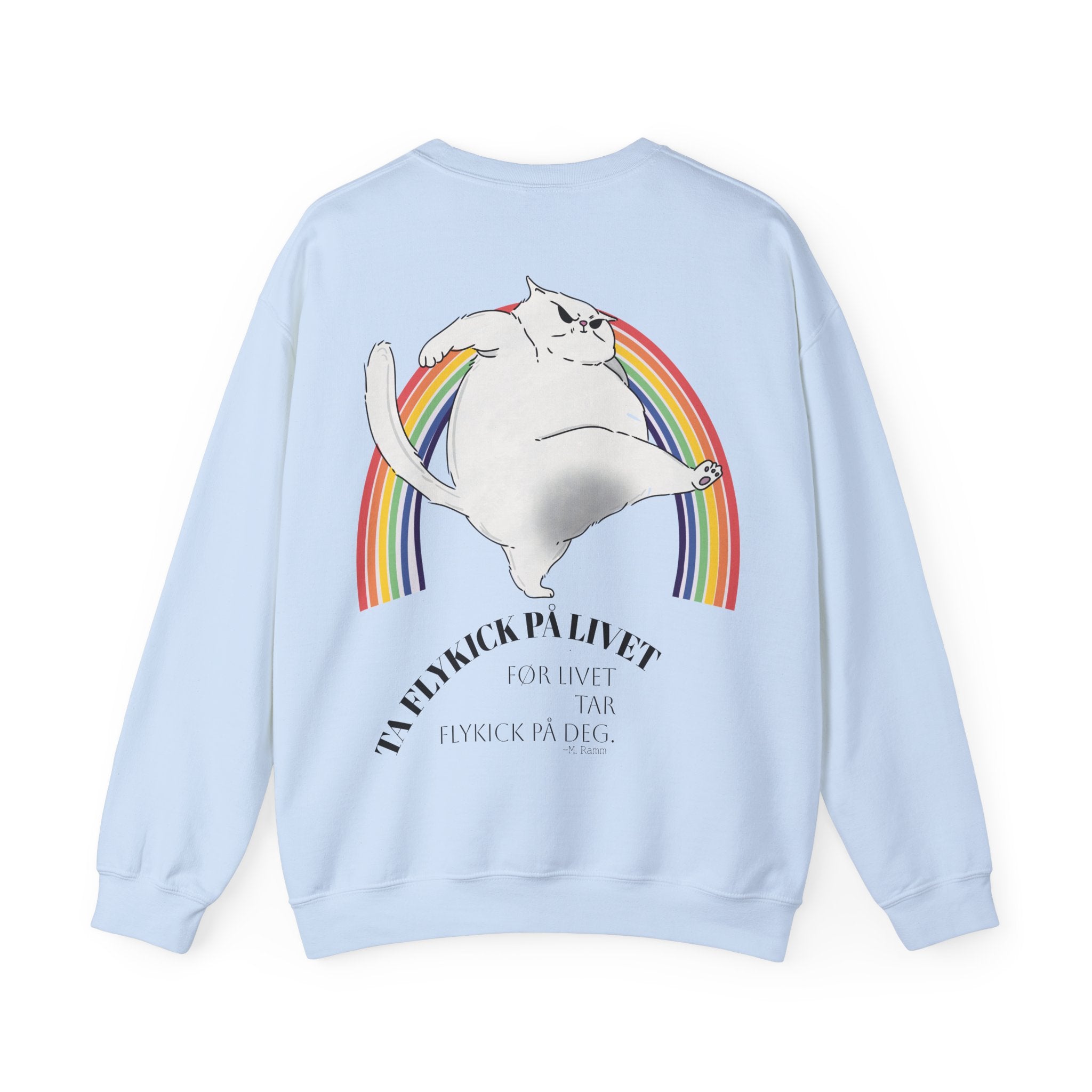 Flykick - Sweatshirt