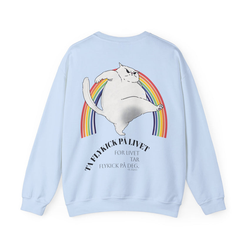 Flykick - Sweatshirt
