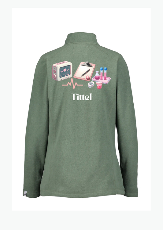 💉 “Pink secretaryl Tools” – Personalized Edition