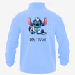 Dr. Stitch - Fleecejakke