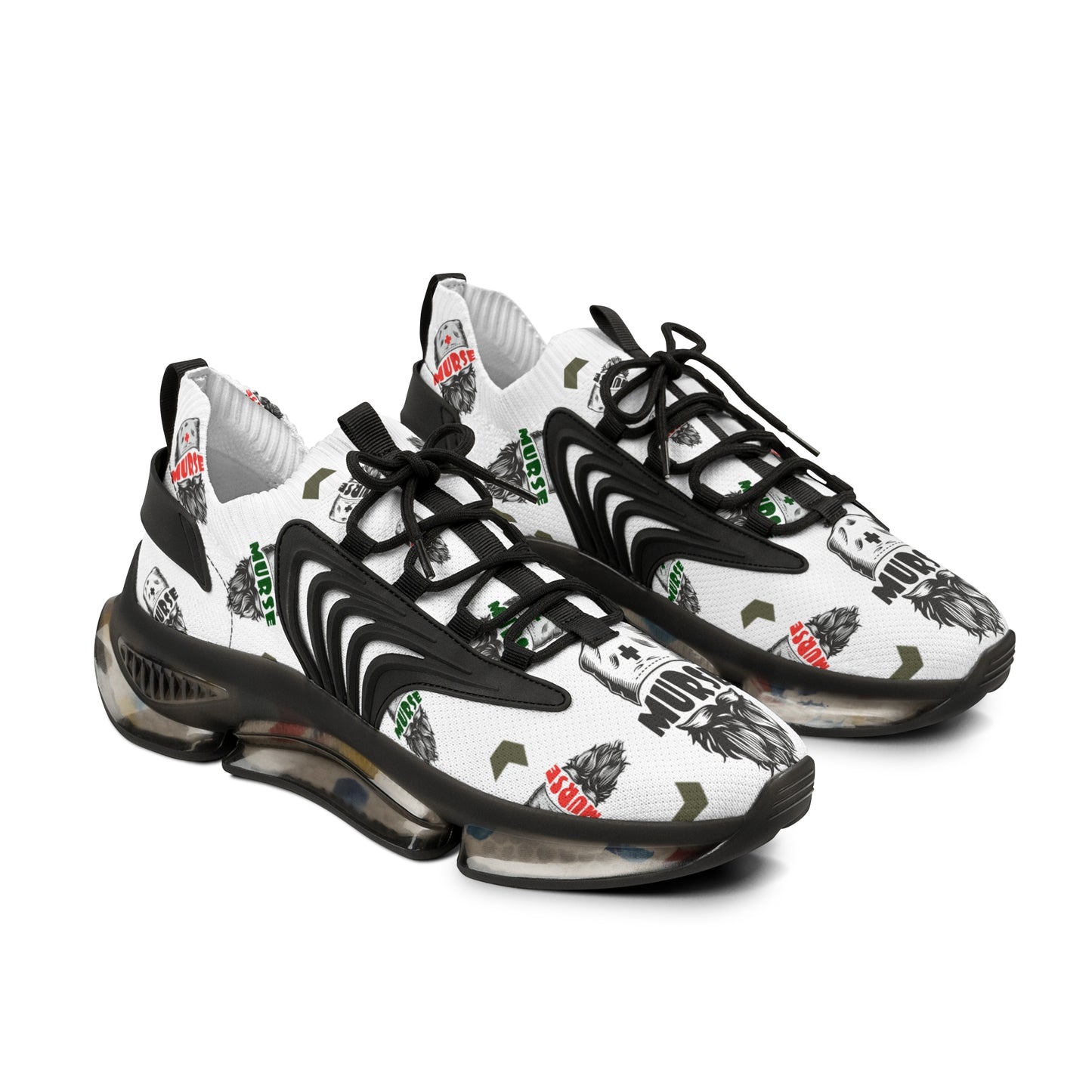 Macho - Joggesko for menn