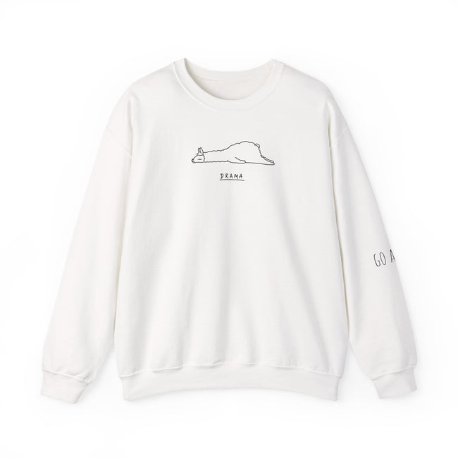 Drama - Sweatshirt