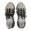 Retro Floral - Joggesko