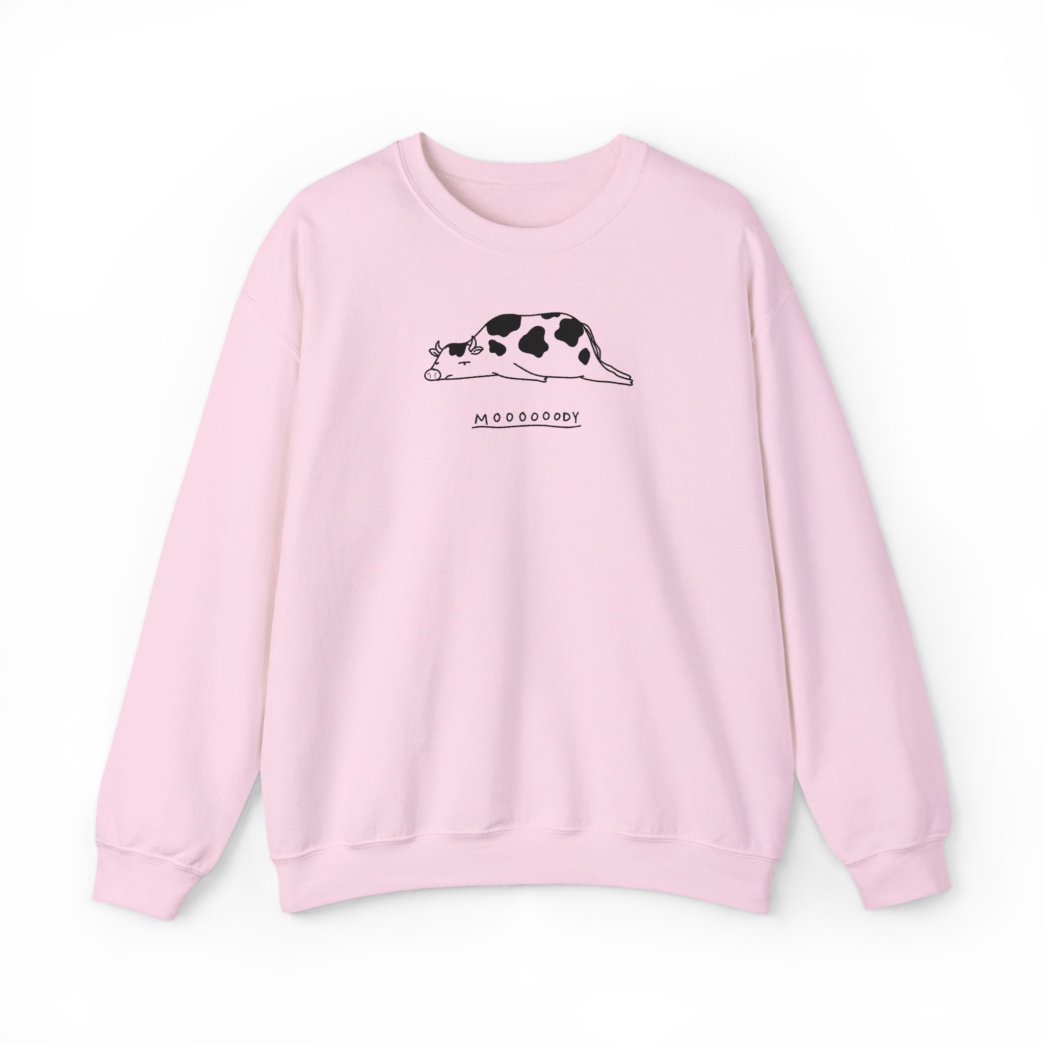 Mooody - Sweatshirt