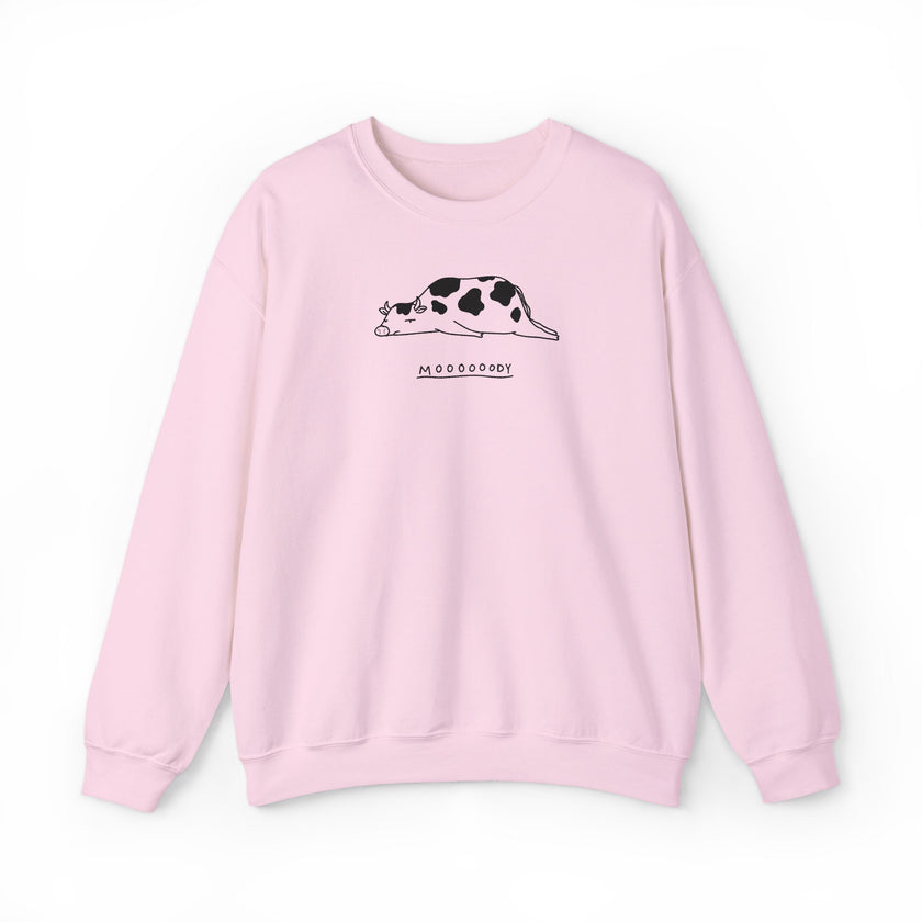 Mooody - Sweatshirt