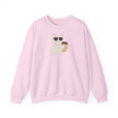 Sjå Korr det bryr mæ - Sweatshirt