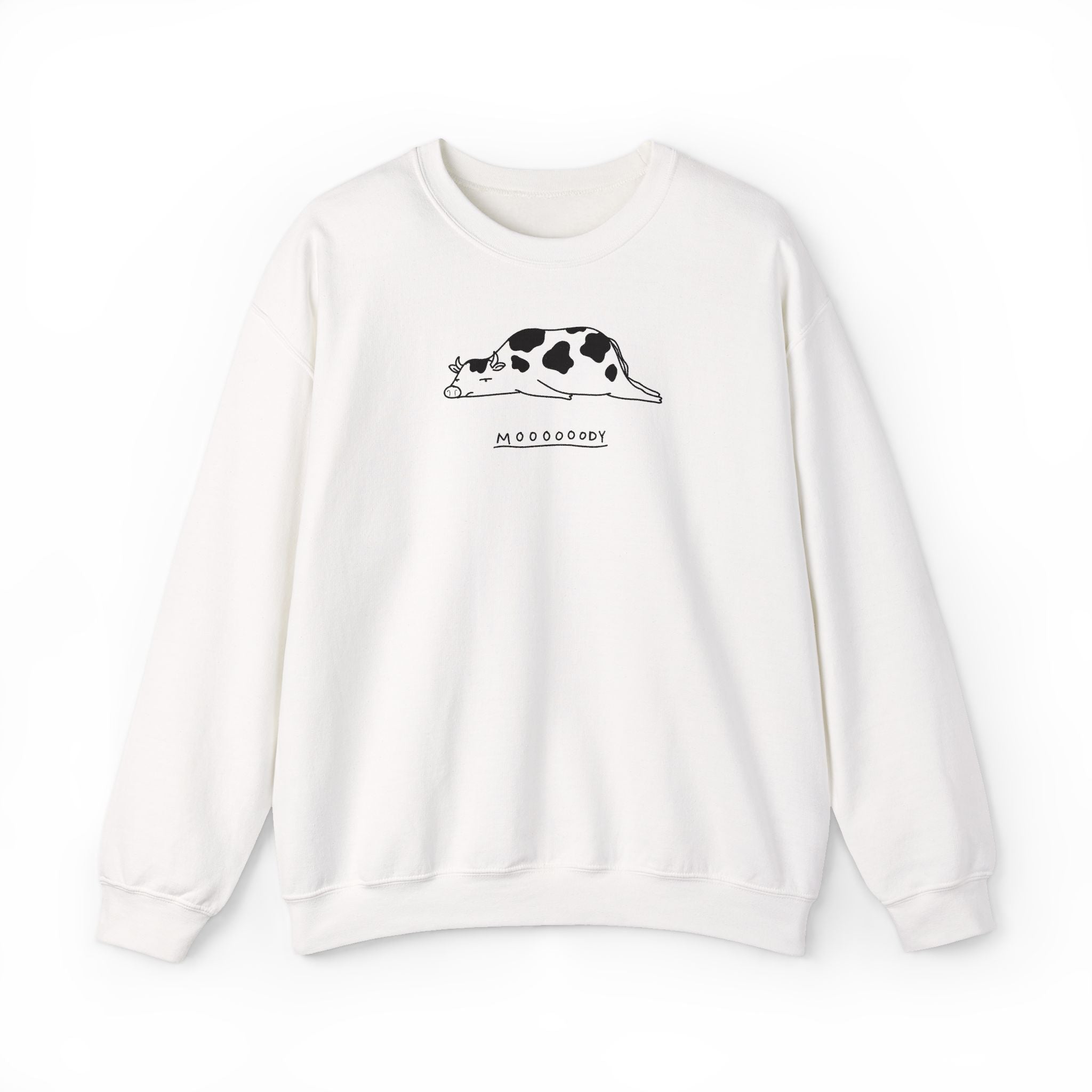 Mooody - Sweatshirt