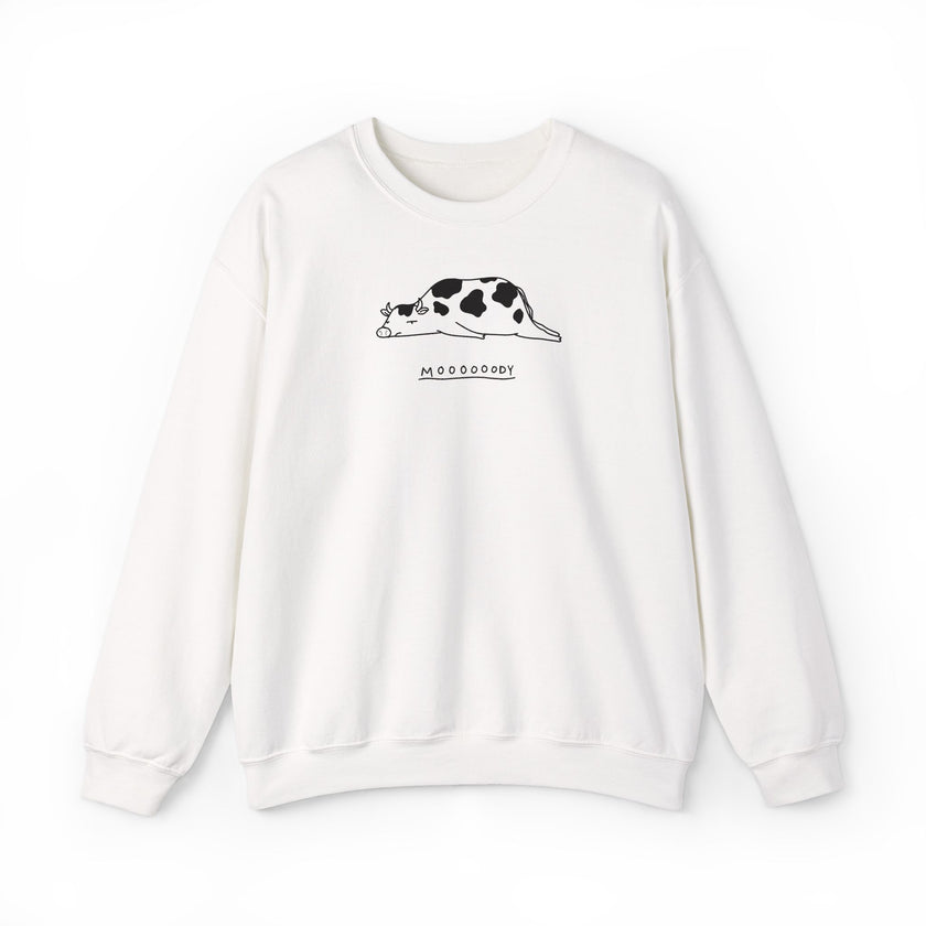 Mooody - Sweatshirt