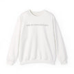 'Bare En Helsefagarbeider' - Sweatshirt