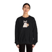 Sjå Korr det bryr mæ - Sweatshirt