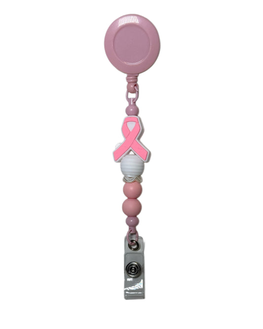 💗 Perla Kortjojo – Pink Ribbon Classic