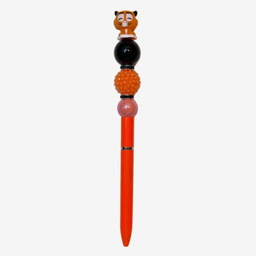 ✨ Limited Edition – Håndperlede Disney Doorables-penner ✨