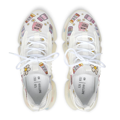 PoppyPill - Joggesko