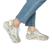Retro Floral - Joggesko