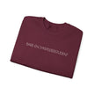 'Bare En Helsefagarbeider' - Sweatshirt