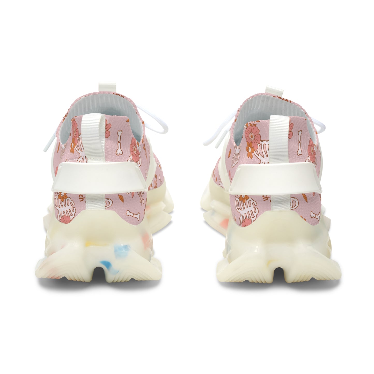 X-ray princess joggesko