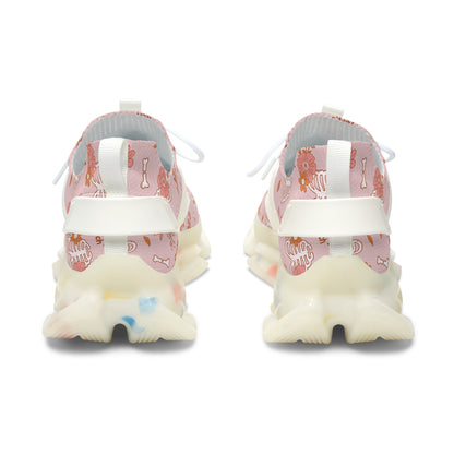 X-ray princess joggesko