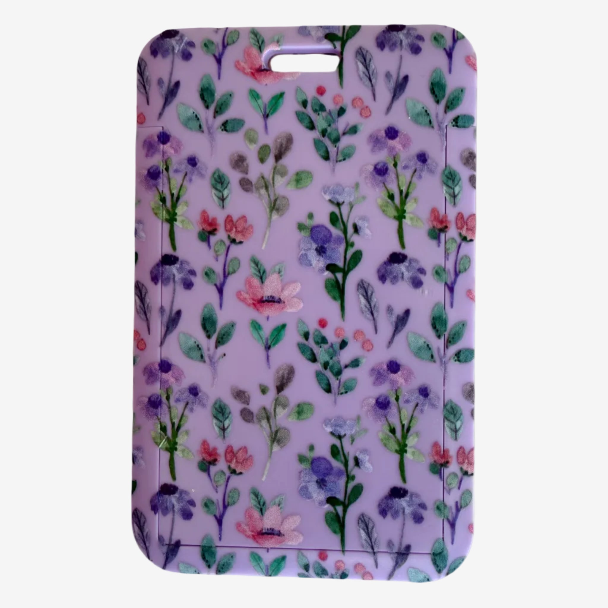 Lavender Dreams – ID-Kortholder