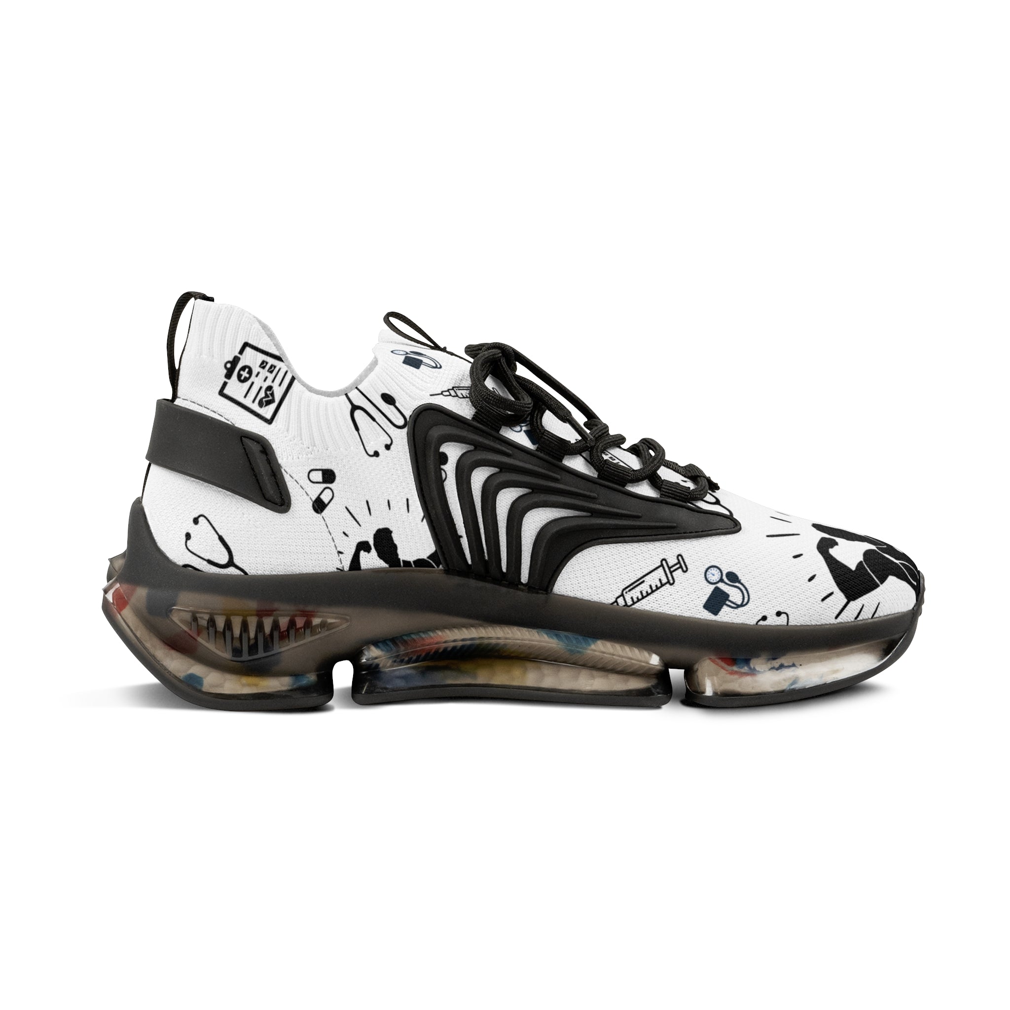 Flexing Murse - Joggesko for Menn