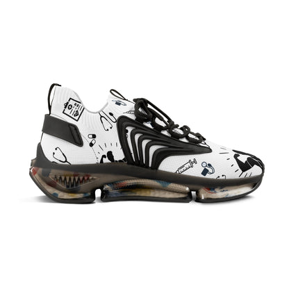 Flexing Murse - Joggesko for Menn