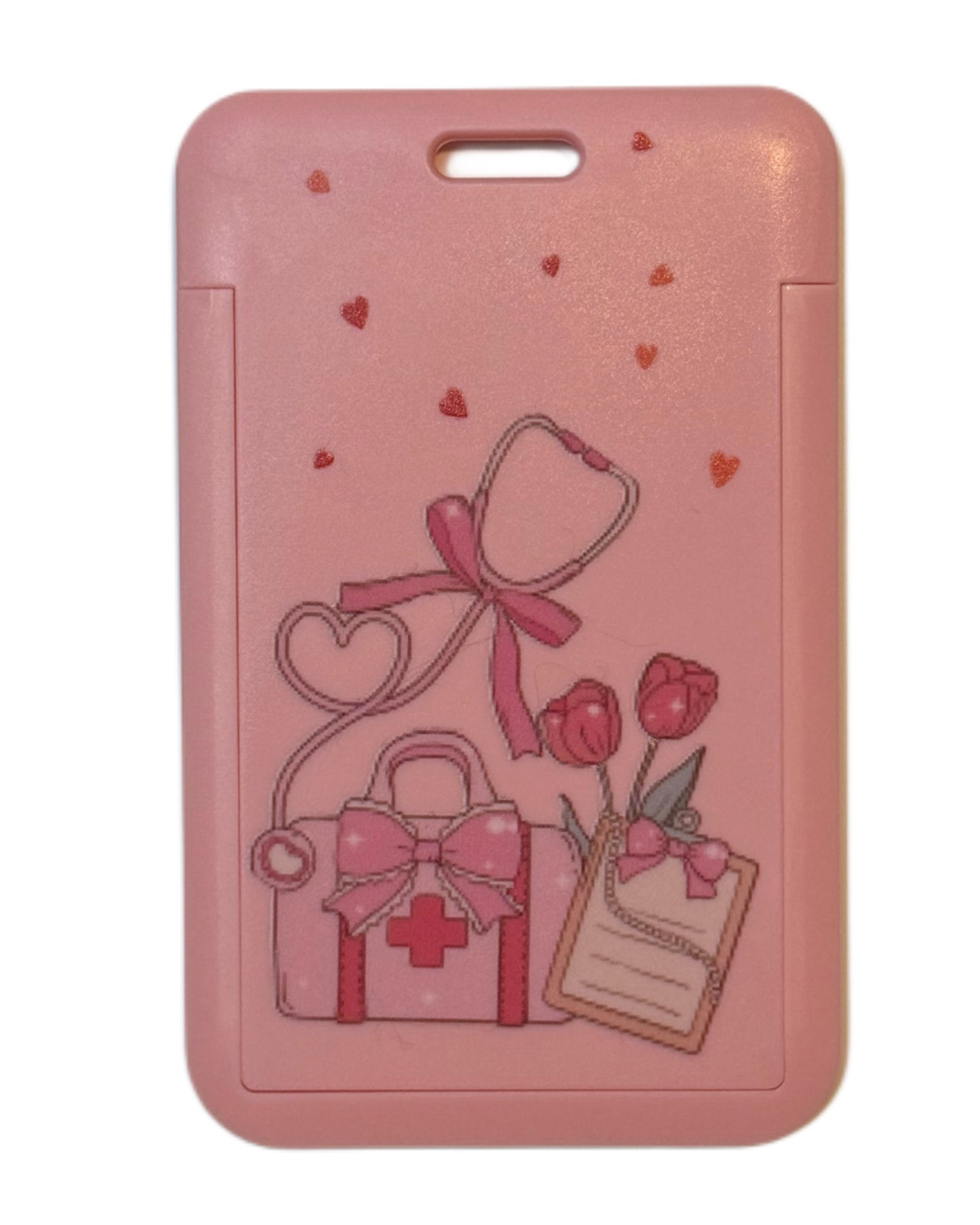 Nurse Essentials – ID-kortholder