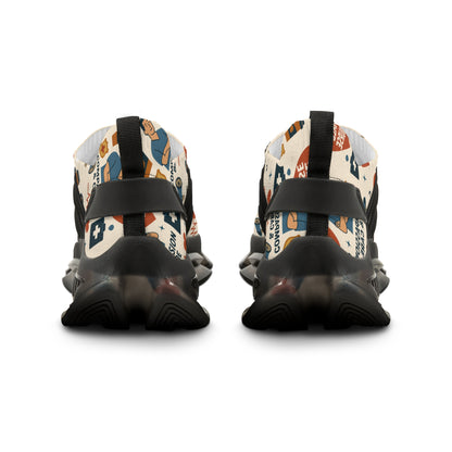 Compassion - Joggesko for menn