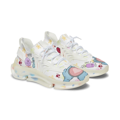 Gram Positiv - Joggesko