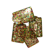 Christmas sparkle - ID-kortholder