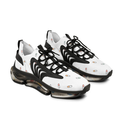 PillMan - Joggesko for menn