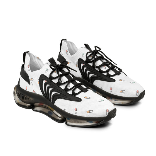 PillMan - Joggesko for menn