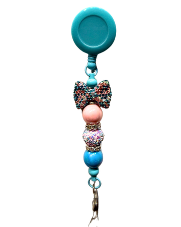 Bling Bling - Perla kortjojo