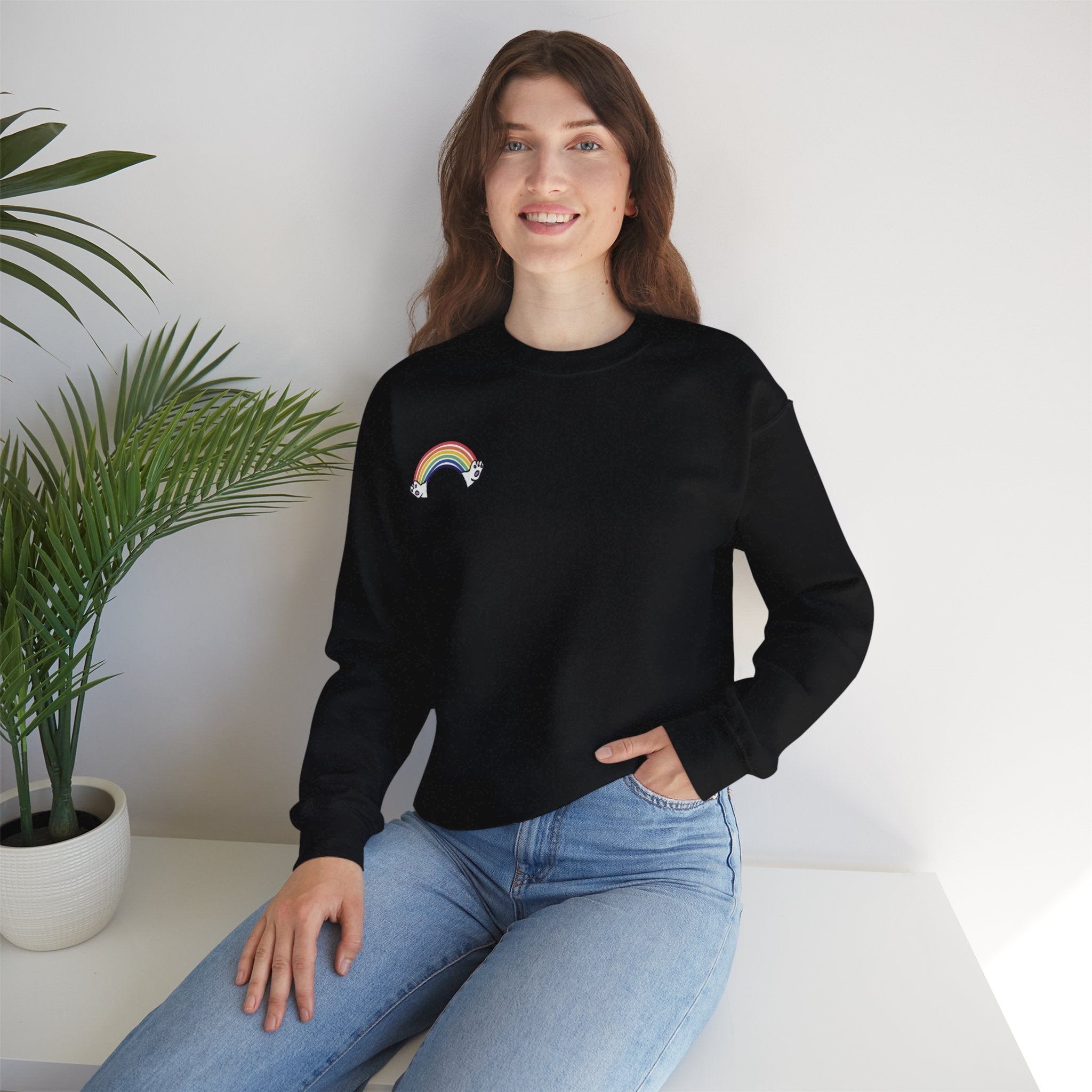 Flykick - Sweatshirt
