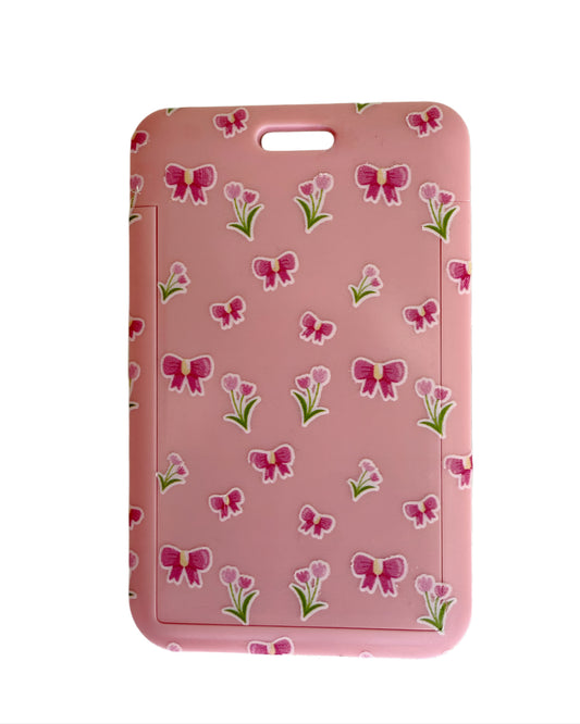 Girl vibe - ID-kortholder