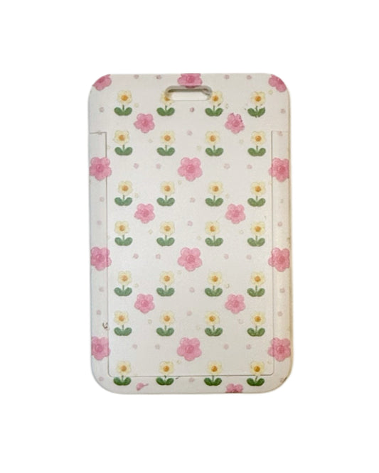 💜 FlowerBomb - ID-kortholder