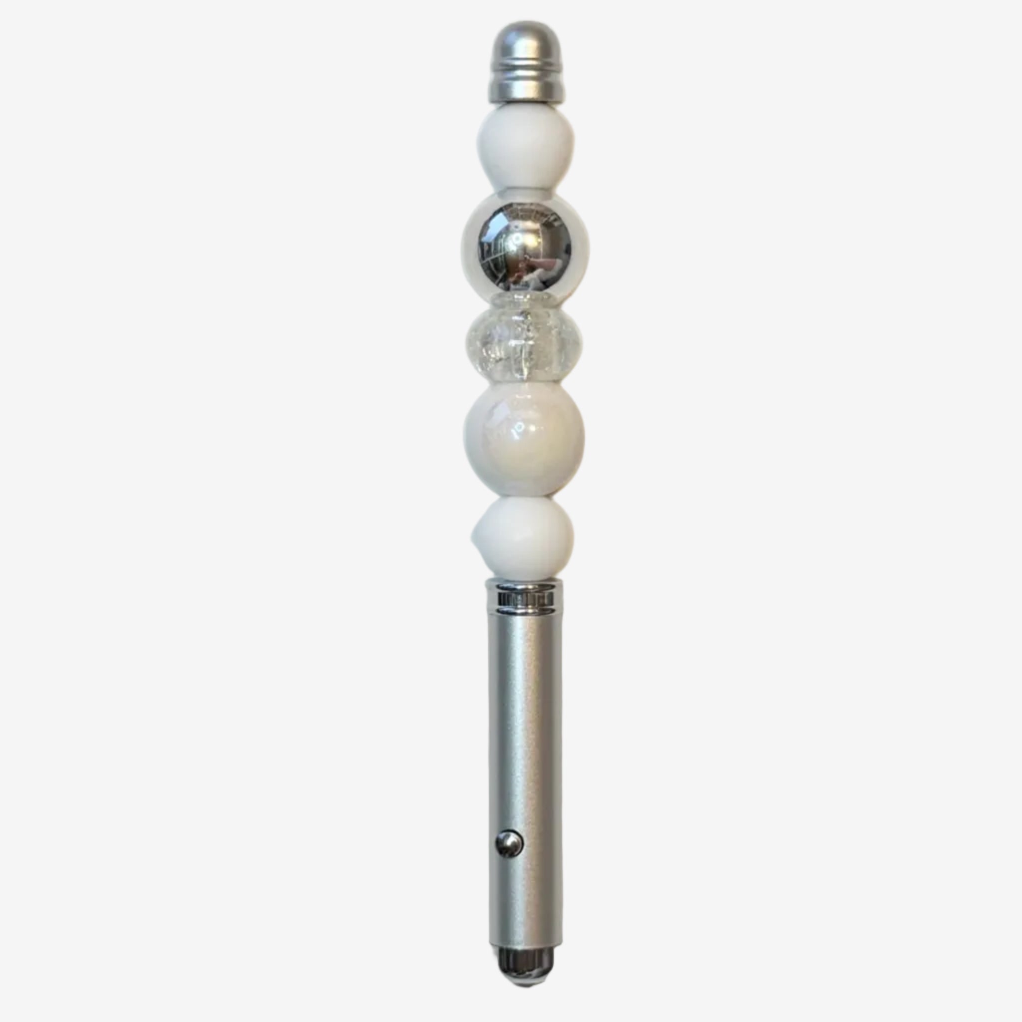Crystal Clear – perlet pennlykt