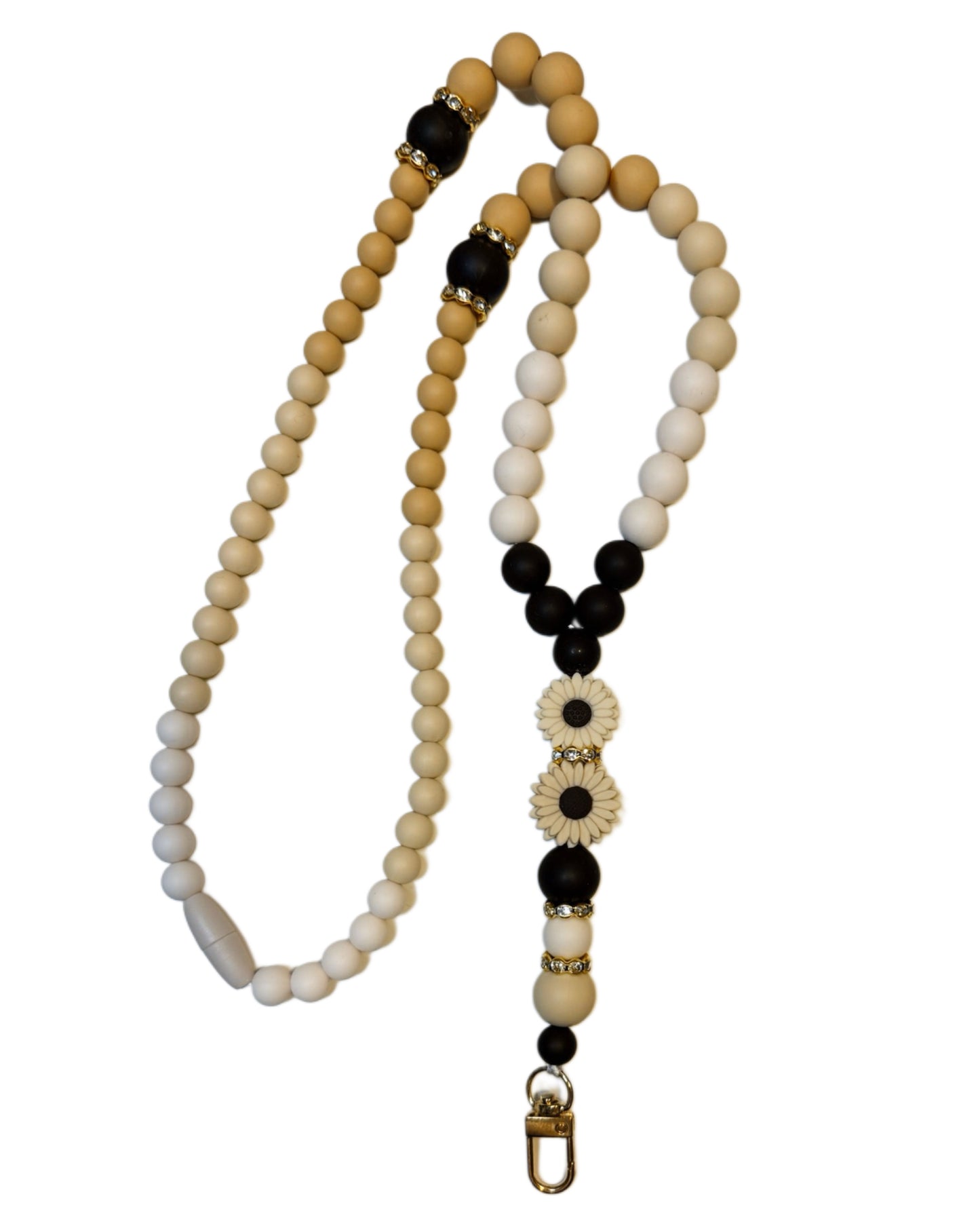 🖤 Daisy Noir - Kortsnor