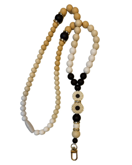 🖤 Daisy Noir - Kortsnor